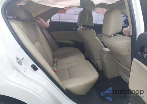 2018 Acura Ilx Acurawatch Plus Package z USA, uszkodzony, nr VIN 19UDE2F33JA009434